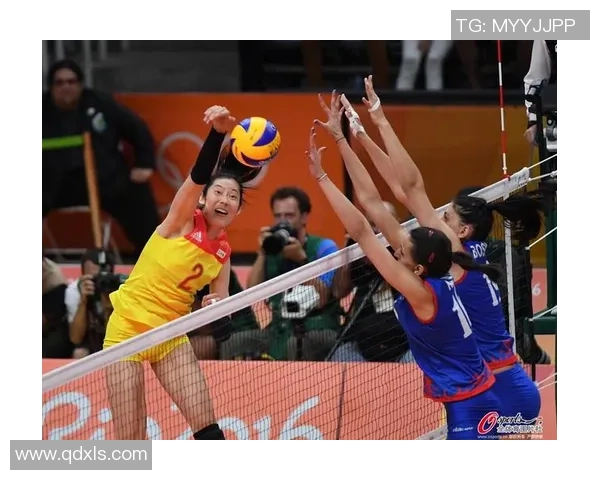 刘丽专访：从青涩少女到排球明星的奋斗与成长之路