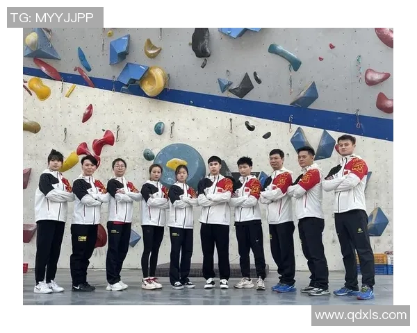 北京攀岩队实力分析与发展潜力探讨攀岩运动的未来展望 北京攀岩队实力分析与发展潜力探讨攀岩运动的未来展望