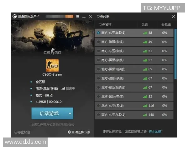 李军独家分享CSGO游戏心得与技巧助你提升水平和战斗力